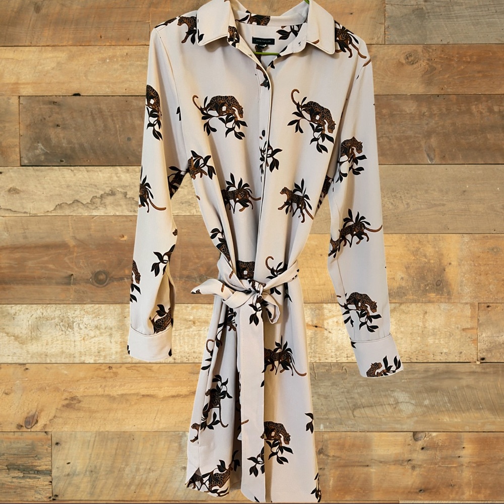 Ann Taylor Dress
